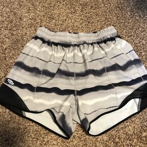Maurices sport shorts